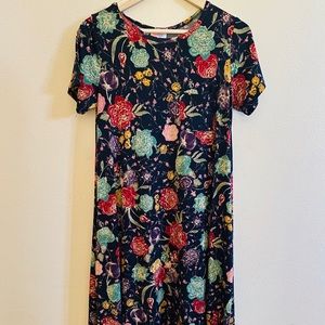 Lularoe Carly - Gently used